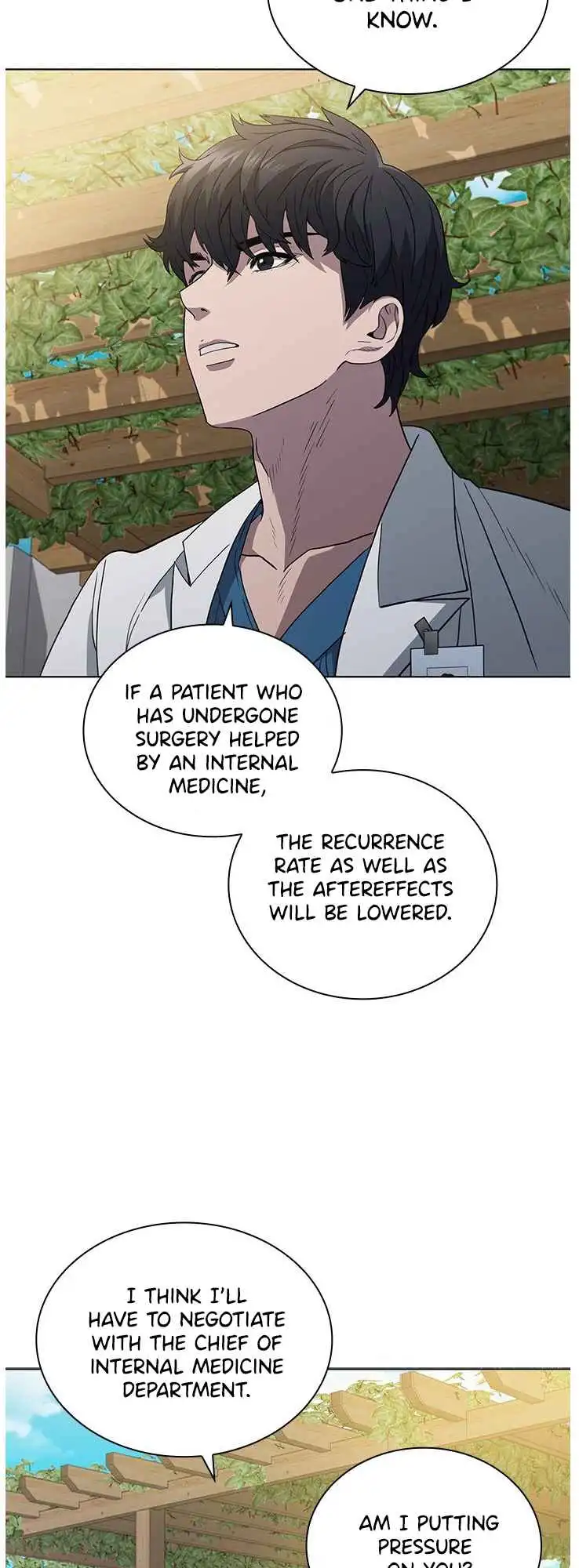 Dr. Choi Tae-Soo Chapter 130 29